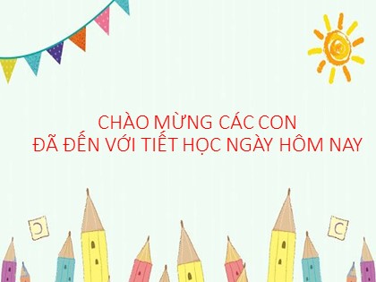 Bài giảng Chính tả Lớp 3 - Tuần 5 - Bài: Mùa thu của em - Năm học 2021-2022
