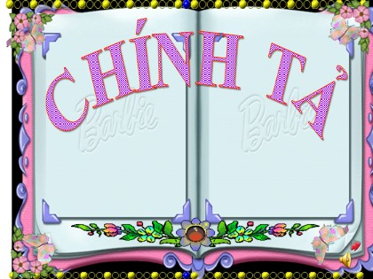 Bài giảng Chính tả Lớp 4 - Tuần 15 - Nghe viết: Cánh diều tuổi thơ