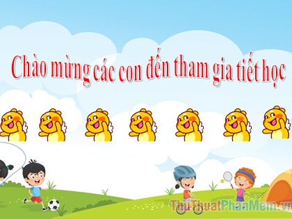 Bài giảng Chính tả Lớp 4 - Tuần 23 - Nhớ viết: Chợ Tết