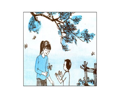 Bài giảng Đạo đức Lớp 3 - Bài 7: Quan tâm giúp đỡ hàng xóm, láng giềng