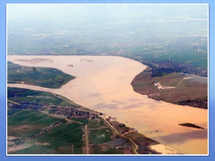 Bài giảng Địa lí Lớp 4 - Tuần 12 - Bài 11: Đồng bằng Bắc Bộ