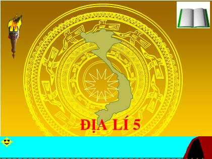 Bài giảng Địa lí Lớp 5 - Tuần 26 - Bài: Châu Phi (Tiếp theo)