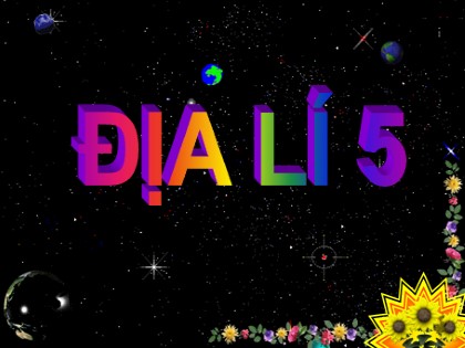 Bài giảng Địa lí Lớp 5 - Tuần 27 - Bài: Châu Phi (Tiếp theo)