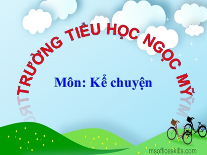 Bài giảng Kể chuyện Khối 4 - Tuần 23 - Bài: Kể chuyện đã nghe, đã đọc ca ngợi cái đẹp hay phản ảnh cuộc đấu tranh giữa cái đẹp với cái xấu, cái thiện với cái ác