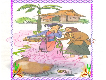 Bài giảng Kể chuyện Lớp 4 - Tuần 3 - Bài: Kể chuyện đã nghe, đã đọc về lòng nhân hậu