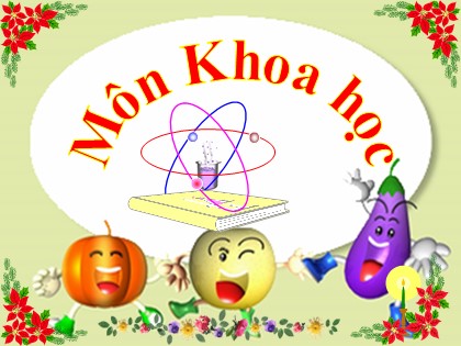 Bài giảng Khoa học Lớp 5 - Tuần 16 - Bài: Chất dẻo