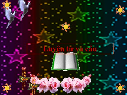 Bài giảng Luyện từ và câu Khối 5 - Tuần 19 - Bài: Câu ghép - Năm học 2016-2017