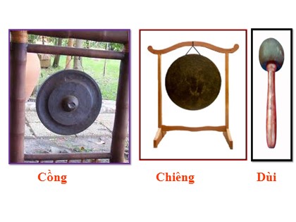 Bài giảng Luyện từ và câu Lớp 4 - Tuần 17 - Bài: Vị ngữ trong câu kể Ai làm gì?