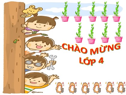 Bài giảng Luyện từ và câu Lớp 4 - Tuần 30 - Bài: Câu cảm - Năm học 2021-2022