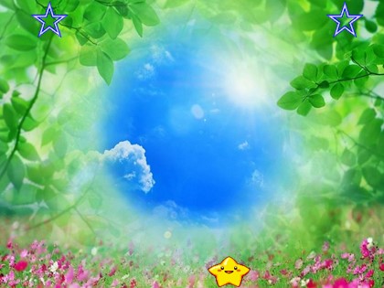 Bài giảng Luyện từ và câu Lớp 5 - Tuần 8 - Bài: Mở rộng vốn từ Thiên nhiên