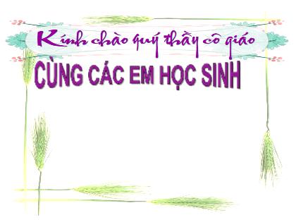 Bài giảng Ngữ văn Lớp 8 - Tiết 92: Hành động nói