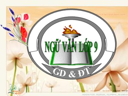 Bài giảng Ngữ văn Lớp 9 - Tiết 71: Chiếc lược ngà