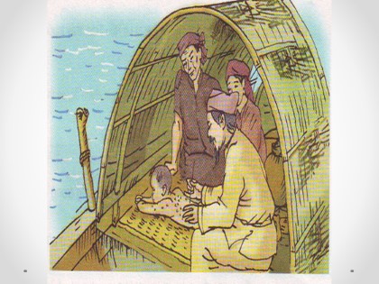 Bài giảng Tập đọc Khối 5 - Tuần 16 - Bài: Thầy thuốc như mẹ hiền