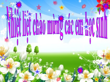 Bài giảng Tập đọc Lớp 3 - Tiết 42: Nhớ Việt Bắc - Năm học 2021-2022