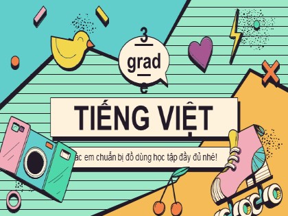 Bài giảng Tập đọc Lớp 3 - Tuần 13: Người con của Tây Nguyên