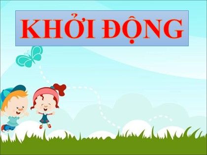 Bài giảng Tập đọc Lớp 3 - Tuần 3 - Bài: Cô giáo tí hon