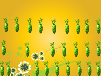 Bài giảng Tập đọc Lớp 4 - Tuần 22 - Bài: Chợ Tết