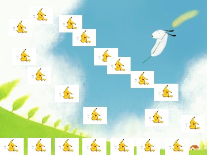 Bài giảng Tập đọc Lớp 4 - Tuần 27 - Bài: Dù sao trái đất vẫn quay!