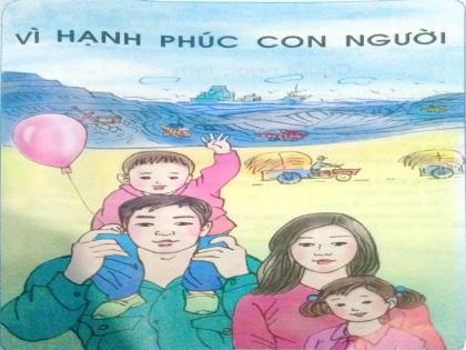 Bài giảng Tập đọc Lớp 5 - Tuần 14 - Bài: Chuỗi ngọc lam - Năm học 2021-2022