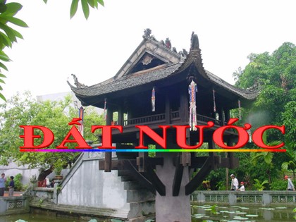 Bài giảng Tập đọc Lớp 5 - Tuần 27 - Bài: Đất nước - Năm học 2021-2022