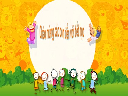 Bài giảng Tập làm văn Lớp 3 - Bài: Kể lại buổi đầu đi học - Năm học 2021-2022