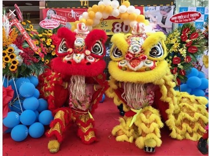 Bài giảng Tập làm văn Lớp 3 - Tuần 25: Kể về một lễ hội - Năm học 2021-2022