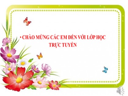 Bài giảng Tập làm văn Lớp 3 - Tuần 5 - Bài: Kể về gia đình. Điền vào giấy tờ in sẵn