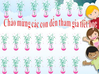 Bài giảng Tập làm văn Lớp 4 - Tuần 23 - Bài: Luyện tập miêu tả các bộ phận của cây cối