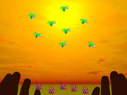 Bài giảng Tập làm văn Lớp 5 - Tuần 12 - Bài: Cấu tạo bài văn tả người