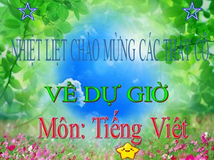 Bài giảng Tập làm văn Lớp 5 - Tuần 17 - Bài: Ôn tập về viết đơn - Năm học 2016-2017