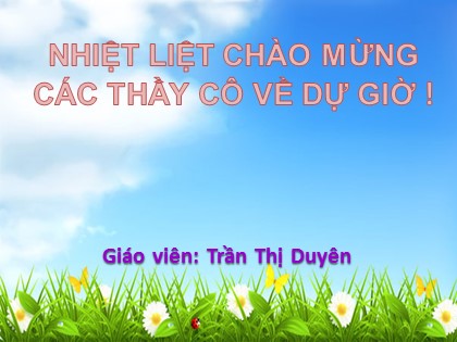 Bài giảng Toán học 4 - Bài: Các số có sáu chữ số