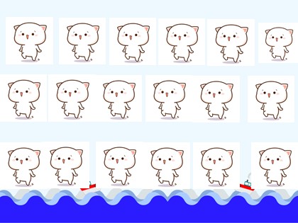 Bài giảng Toán Khối 4 - Tuần 24 - Bài: Phép trừ phân số