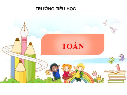 Bài giảng Toán Khối 5 - Tuần 5 - Bài: Đề ca mét vuông. Héc tô mét vuông