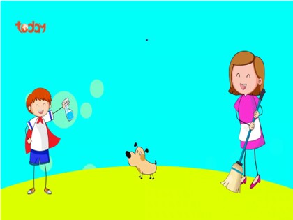 Bài giảng Toán Lớp 3 - Tuần 10 - Bài: Bài toán giải bằng hai phép tính