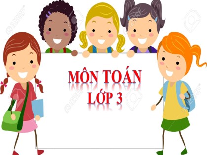 Bài giảng Toán Lớp 3 - Tuần 10 - Bài: Thực hành đo độ dài (Tiếp theo)