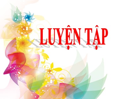 Bài giảng Toán Lớp 3 - Tuần 3 - Bài: Luyện tập (Trang 10)