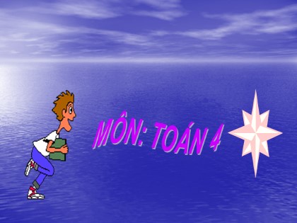 Bài giảng Toán Lớp 4 - Chương 2 - Tiết 35: Tính chất kết hợp của phép cộng