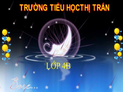 Bài giảng Toán Lớp 4 - Tuần 11 - Bài: Nhân với 10, 100, 1000,… Chia cho 10, 100, 1000,…