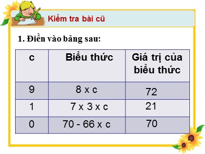 Bài giảng Toán Lớp 4 - Tuần 2 - Tiết 6: Các số có sáu chữ số - Năm học 2021-2022