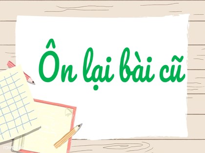 Bài giảng Toán Lớp 4 - Tuần 2 - Tiết 8: Hàng và lớp - Năm học 2021-2022