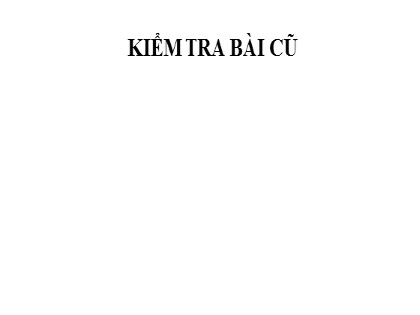 Bài giảng Toán Lớp 4 - Tuần 2 - Tiết 9: So sánh các số có nhiều chữ số - Năm học 2021-2022