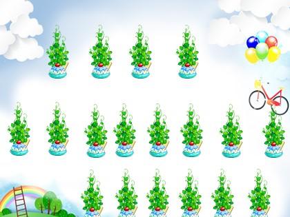 Bài giảng Toán Lớp 4 - Tuần 24 - Bài: Luyện tập chung (Trang 131)