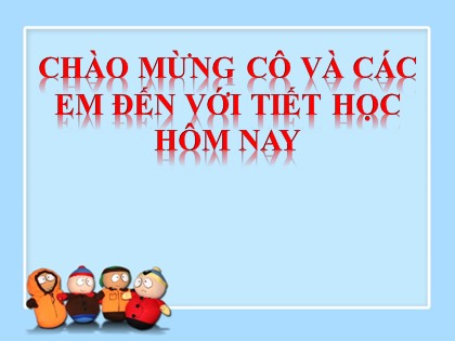 Bài giảng Toán Lớp 4 - Tuần 24 - Bài: Luyện tập - Năm học 2021-2022