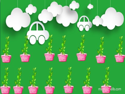 Bài giảng Toán Lớp 4 - Tuần 24 - Bài: Luyện tập (Trang 131)