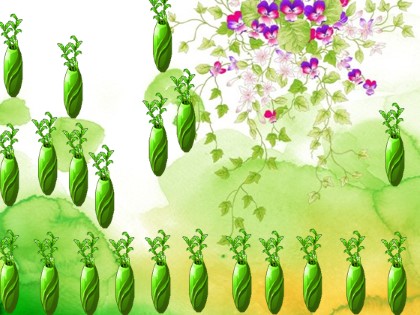 Bài giảng Toán Lớp 4 - Tuần 24 - Bài: Phép trừ phân số (Tiếp theo)