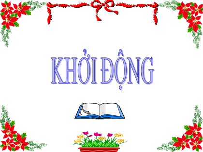 Bài giảng Toán Lớp 4 - Tuần 25 - Bài: Phép chia phân số