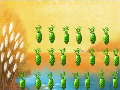 Bài giảng Toán Lớp 4 - Tuần 25 - Bài: Tìm phân số của một số