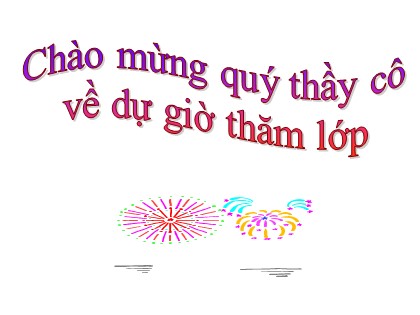 Bài giảng Toán Lớp 5 - Tuần 17 - Bài: Sử dụng máy tính bỏ túi - Năm học 2016-2017