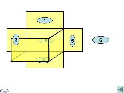 Bài giảng Toán Lớp 5 - Tuần 21 - Bài: Hình hộp chữ nhật. Hình lập phương Bài giảng Toán Lớp 5 - Tuần 21 - Bài: Hình hộp chữ nhật. Hình lập phương
