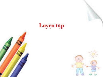 Bài giảng Toán Lớp 5 - Tuần 26 - Tiết 130: Luyện tập